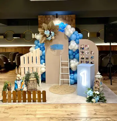 Mikka Design Your Celebration