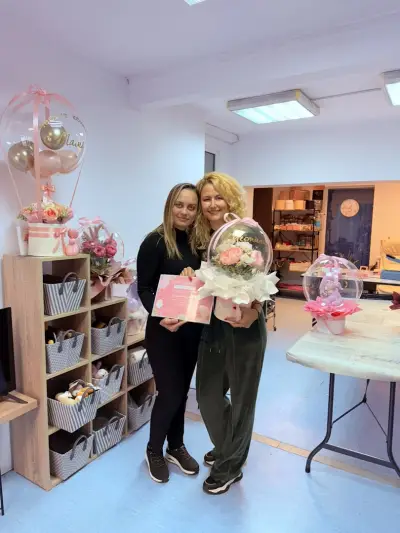Mikka Design Your Celebration