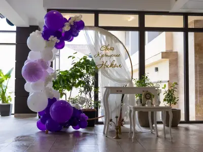 Mikka Design Your Celebration