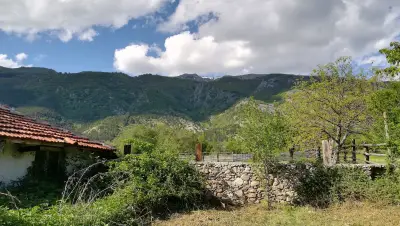 Guest House Podkovite