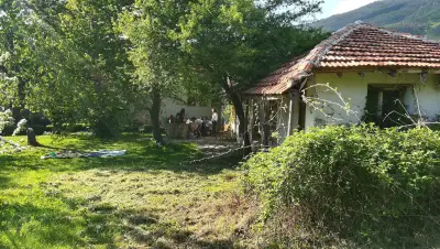 Guest House Podkovite