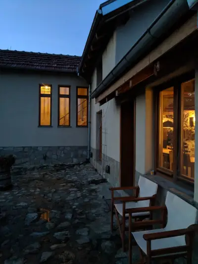Guest House Podkovite