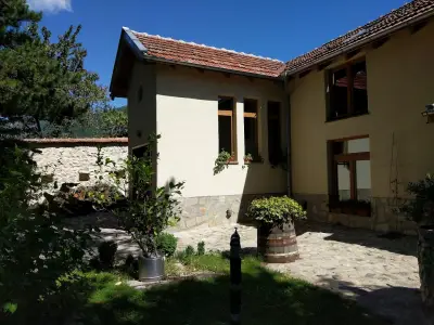 Guest House Podkovite