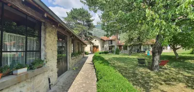Guest House Podkovite