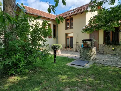 Guest House Podkovite