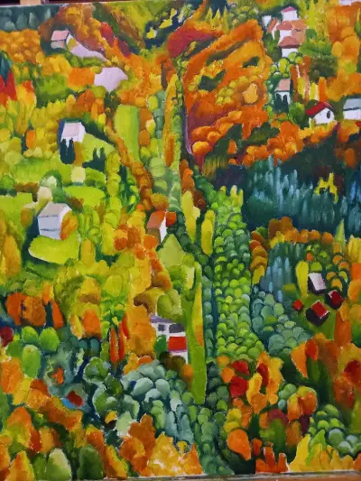 magazin ART