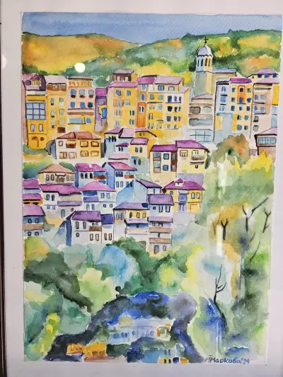 magazin ART