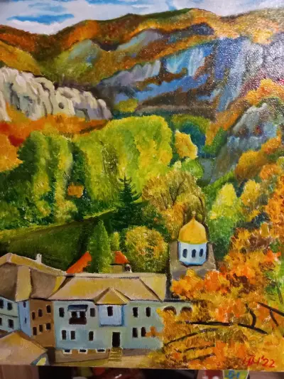 magazin ART