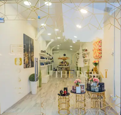 The Dubai Perfumery Burgas