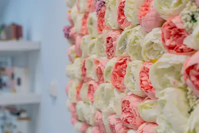 The Dubai Perfumery Burgas