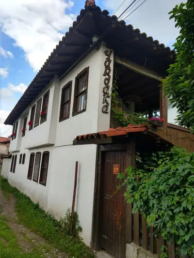 Чардака Къща за Гости