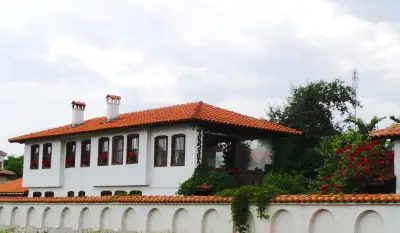 Чардака Къща за Гости