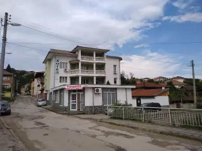 Къща за гости Караджови