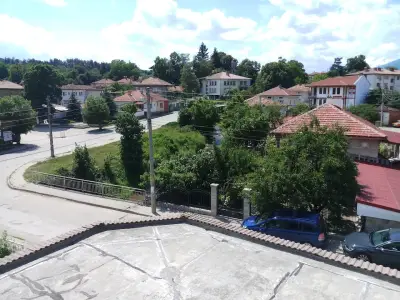 Къща за гости Караджови