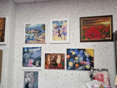 Art-hobby.com
