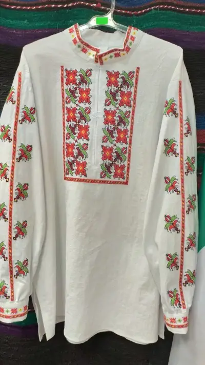 "Шевица 21"
