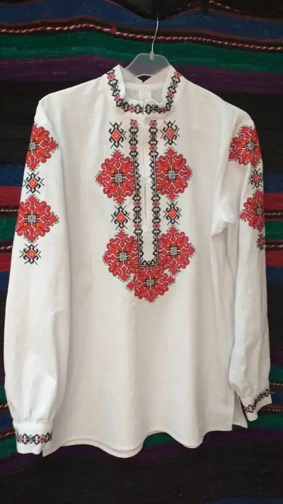 "Шевица 21"