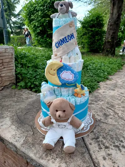 Ателие Фантазия Бургас