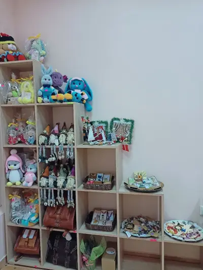 Магазин ЛЮБОВЧЕ