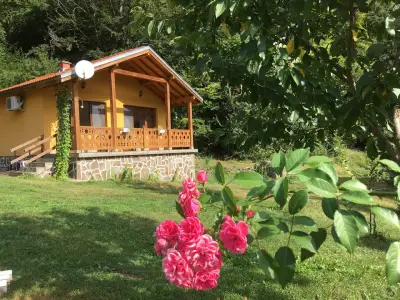 Бунгала Дара