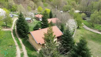 Бунгала Дара