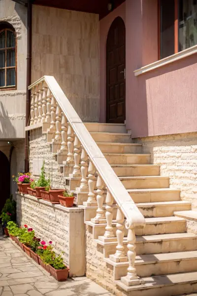 Guest House El Paraiso