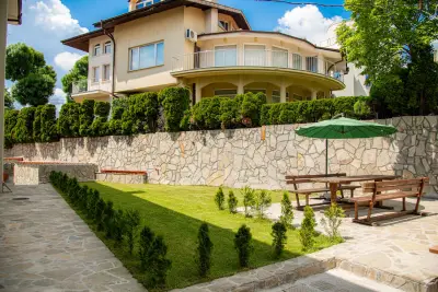 Guest House El Paraiso