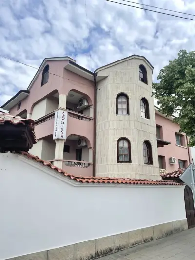 Guest House El Paraiso