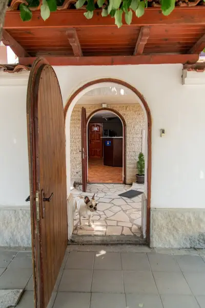 Guest House El Paraiso