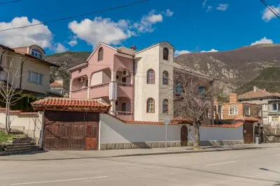 Guest House El Paraiso
