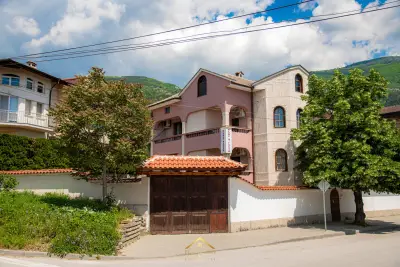 Guest House El Paraiso
