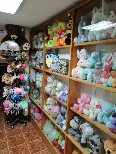 Tea Toys | Детски играчки | Плюшени играчки