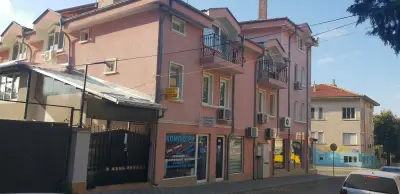 ДЕЛОНИ