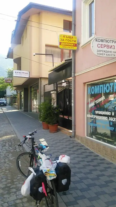 ДЕЛОНИ