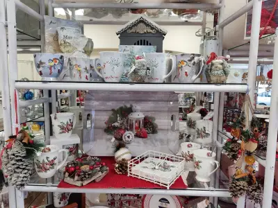 Кристал Трейд