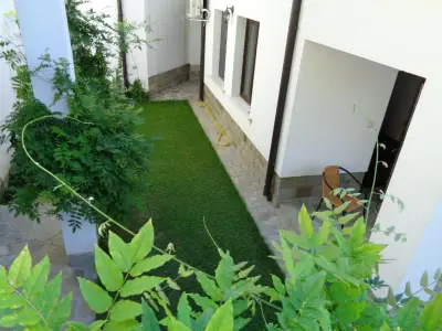 Cloudbase Guesthouse