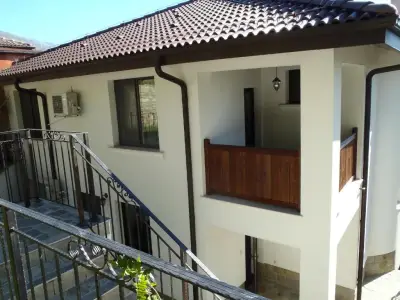 Cloudbase Guesthouse