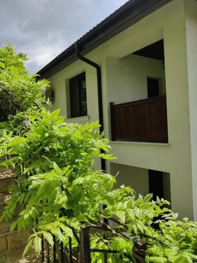 Cloudbase Guesthouse