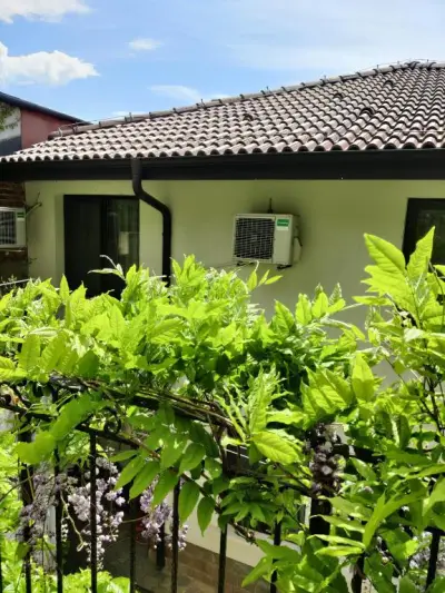 Cloudbase Guesthouse