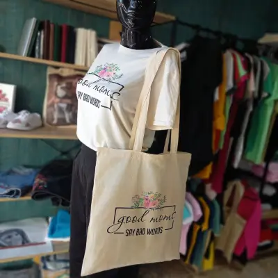 VER.GOO Workshop Personal gifts & T-Shirts