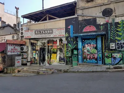На Тъмно Варна