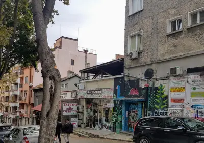 На Тъмно Варна