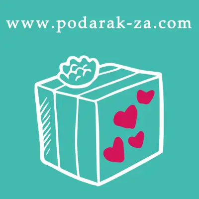 Podarak za