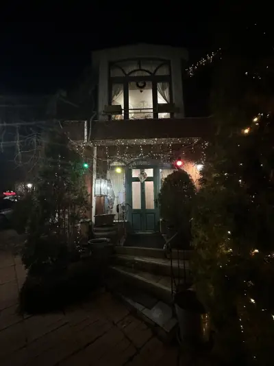 Happy House