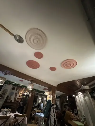 Happy House