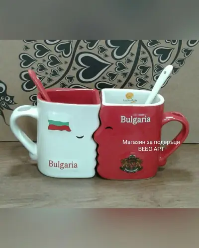 Магазин за подаръци ВЕБО АРТ