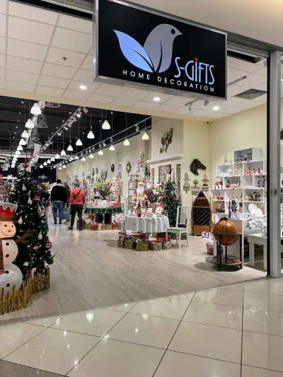 S-Gifts Варна