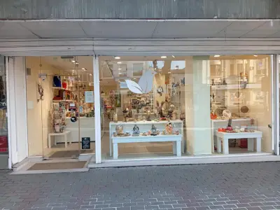 S-Gifts Варна