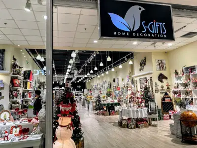S-Gifts Варна