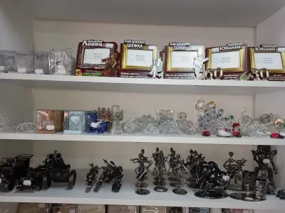 Магазин Подаръчко